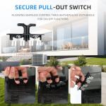 CHGAOY 30 Amp Outdoor AC Disconnect Switch