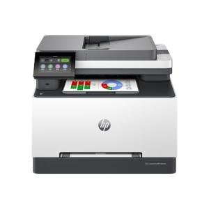 HP Color LaserJet Pro MFP 3301sdw Printer
