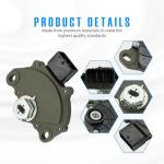 Honda Acura Neutral Safety Switch 2007-2015