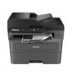 Brother DCP-L2640DW Wireless Monochrome Laser Printer