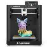 FLASHFORGE Adventurer 5M 3D Printer - High Speed, Auto Leveling