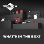 WEIDDW 4D Laser Level with 16 Lines