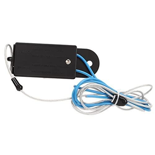 Keenso Strong Trailer Breakaway Switch for RVs