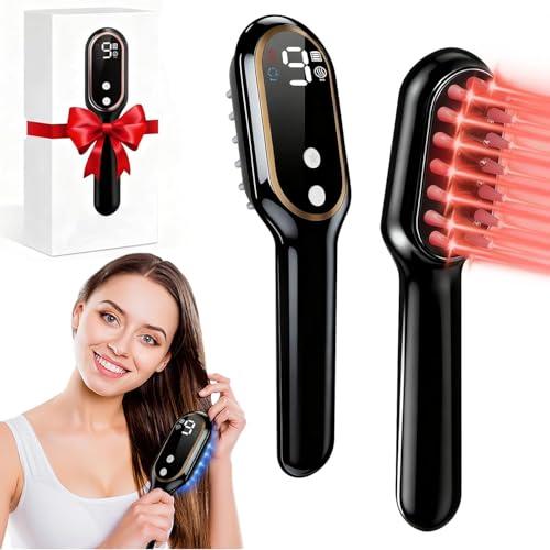 Obiredk Laser Hair Growth Comb for Thinning Hair