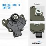 Honda Acura Neutral Safety Switch 2007-2015
