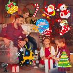 Bright Easter Projector Light with 8 Patterns