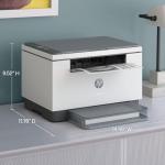 HP LaserJet M234dw Wireless Black-and-White Printer