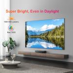 Formovie Theater Triple Laser 4K UHD Projector