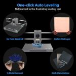 FLASHFORGE Adventurer 5M 3D Printer - High Speed, Auto Leveling