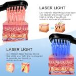 Obiredk Laser Hair Growth Comb for Thinning Hair