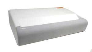 Samsung 130" 4K Smart Triple Laser Projector