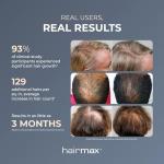 Hairmax Ultima 9 LaserComb for Hair Regrowth