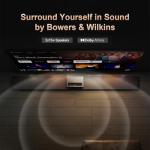 Formovie Theater Triple Laser 4K UHD Projector