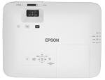 Epson Home Cinema 1080p Projector with 4400 Lumens
