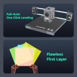 FLASHFORGE Adventurer 5M Pro High-Speed 3D Printer