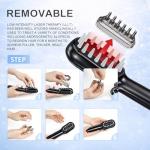 Obiredk Laser Hair Growth Comb for Thinning Hair