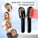 Obiredk Laser Hair Growth Comb for Thinning Hair