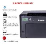 Canon imageCLASS LBP122dw Wireless Laser Printer