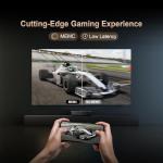 Formovie Theater Triple Laser 4K UHD Projector