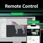 Bambu Lab P1S Fast, Enclosed 3D Printer