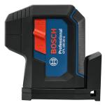 Bosch GPL100-30G Self-Leveling 3-Point Laser