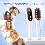 Obiredk Rechargeable Laser Hair Growth Comb