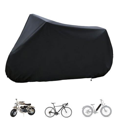 Waterproof Cover for 2-3 Bikes – Outdoor Use