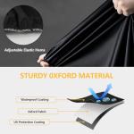 Waterproof Cover for 2-3 Bikes – Outdoor Use