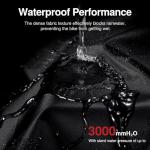 Puroma XL Waterproof Bike Cover for Electric Bikes