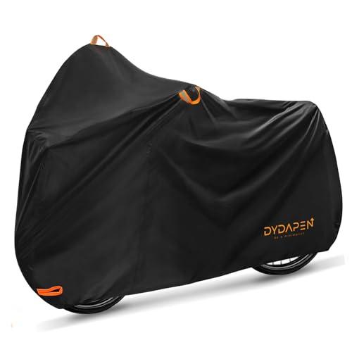 Waterproof Bike Cover for Electric and Mountain Bikes