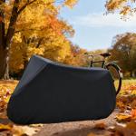 Waterproof Cover for 2-3 Bikes – Outdoor Use