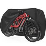 Zettum Heavy Duty Waterproof Bike Cover for 2