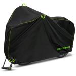 Waterproof Bike Cover for Outdoor Storage – XL Size