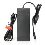 54.6V 2A Fast Charger for 48V Ebikes