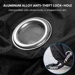 Favoto Waterproof Bike Cover for Outdoor Storage