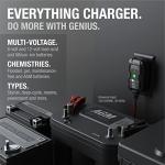 NOCO GENIUS1 Smart Battery Charger for E-Bikes