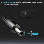 Fast Electric Bike Charger for 48V Batteries