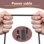 54.6V 2A Fast Charger for 48V Ebikes