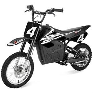 Razor MX650 Electric Dirt Bike for Teens