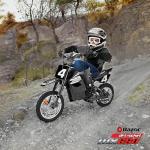 Razor MX650 Electric Dirt Bike for Teens