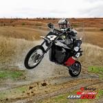 Razor MX650 Electric Dirt Bike for Teens