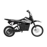 Razor MX650 Electric Dirt Bike for Teens
