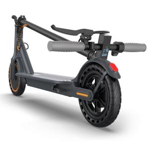 VOLPAM Powerful Electric Scooter with Dual Braking