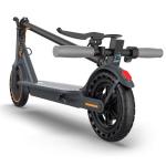 VOLPAM Powerful Electric Scooter with Dual Braking