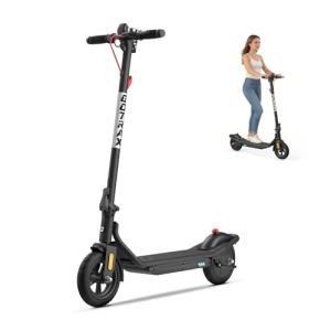 Gotrax Electric Scooter for Adults - 12 Mile Range