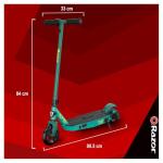 Razor Power Core XLR90 Electric Scooter for Kids