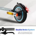 Powerful 500W Electric Scooter for Adults and Teens