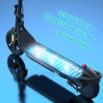 Gotrax Electric Scooter for Adults - 12 Mile Range