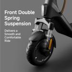 Segway Ninebot E2 Plus Electric Scooter - 15.5 MPH