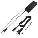 Futurebatt 42V 2A Electric Bike Battery Charger